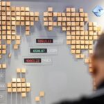 Seoul, Taipei hit records as Asian stocks track Wall St tech rally