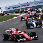Formula 1 Brings FanDuel on Board as Multi-year Official Betting Operator Partner