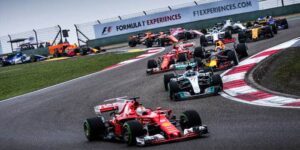 Formula 1 Brings FanDuel on Board as Multi-year Official Betting Operator Partner