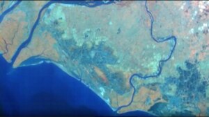 Saudi Arabia takes Indian startup’s help for satellite images
