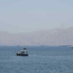 Qatari gas shipment clears Strait of Hormuz after Pakistan-Iran talks