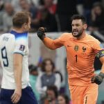 ‘Harry Kane will be spurred on by his penalty miss in Qatar. He’s almost unshakeable in his mentality’ Stuart Peace and Chris Waddle on what it takes to come back from spot-kick misery