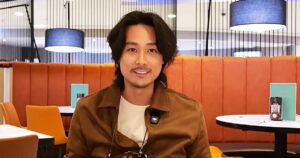 Andie Chen recalls quarrelling with wife Kate Pang over cafe business, feeling ‘fully inadequate’ revamping it, Entertainment News
