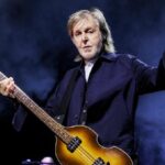Paul McCartney’s first-ever duet with Ringo Starr to release on May 8, Entertainment News