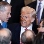 Trump’s voting bill push tests relationship with GOP lawmakers: From the Politics Desk