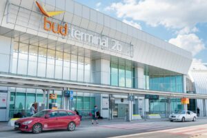 Budapest Airport reaffirms its status as “one of the best in Central Europe”
