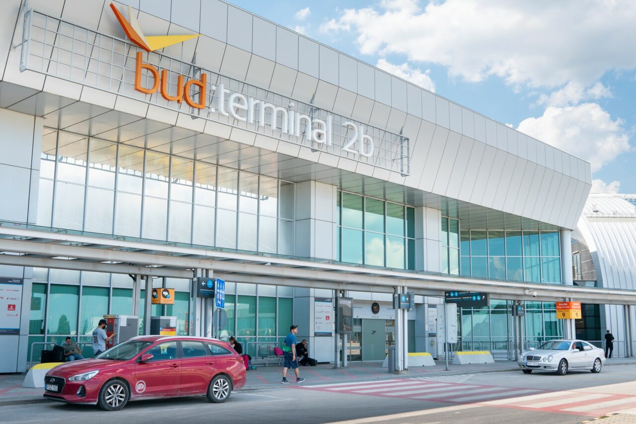 Budapest Airport reaffirms its status as “one of the best in Central Europe”