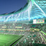Aramco Stadium Becomes Strategic Partner for 2026 Sports Investment Forum