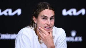 World No.1 Aryna Sabalenka flags shock grand slam boycott over prize money: ‘Only way’