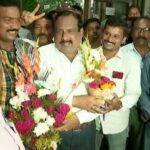 Odisha politics heats up as Jiban Pradip Dash quits BJP after Rabindra Jena’s entry