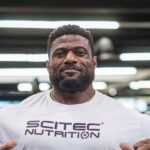 Nigerian Bodybuilder Andrew Jacked Wins 2026 Arnold Classic Title with $750,000 Prize