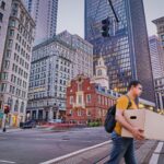 ‘Distressing’ Number of Boston’s Gen Z Residents Eye the Exit as Housing Costs Soar