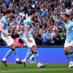 Juventus and AC Milan chasing Man City icon