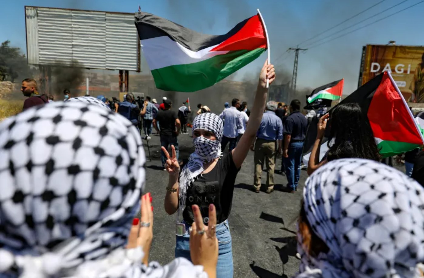 Israel to Allow Death Penalty for Palestinians Linked to October 7 Resistance