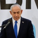 Israeli parliament backs death penalty tribunal for Palestinians accused in Oct. 7 attack