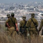 Israeli Military Ordered Soldiers in Gaza to “Shoot to Kill” Every Man They Saw