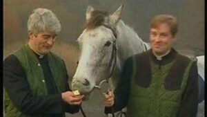 RTÉ to air Father Ted Eurovision episode in boycott of song contest