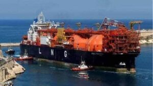 Big Win for Pakistan: Iran Allows Qatari LNG Shipment to Cross Hormuz Send a gift Amid Crisis