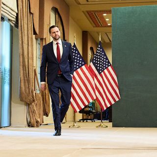 Vance meets Qatari mediator as U.S. awaits peace plan response