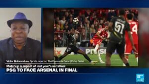 ‘Ici c’est Paris’: Defending champions PSG ‘on the verge of making history’