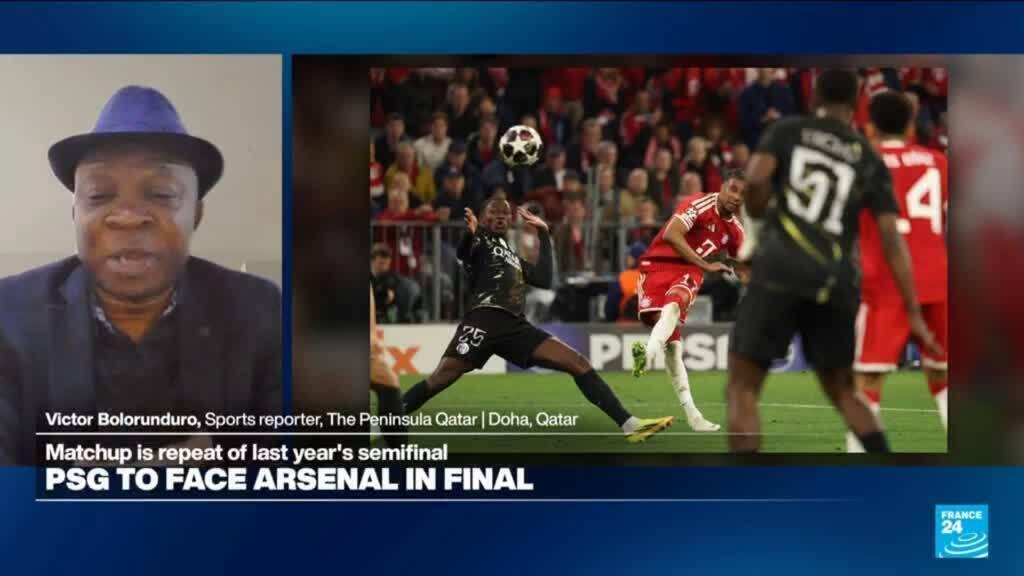 ‘Ici c’est Paris’: Defending champions PSG ‘on the verge of making history’