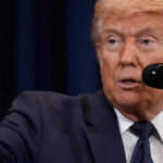 Iran war exposes risks of Trump’s relentless focus on oil