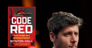 The ‘CODE RED’ Plan to Prevent an AI-Fueled Economic Power Grab by the Left