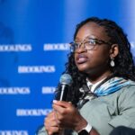 Nigerian AI Researcher Chinasa T. Okolo Joins World Bank to Advance Socioeconomic Development