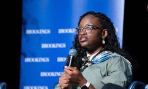 Nigerian AI Researcher Chinasa T. Okolo Joins World Bank to Advance Socioeconomic Development