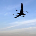 This drone manufacturer wants to protect Africa’s power, mining and oil assets