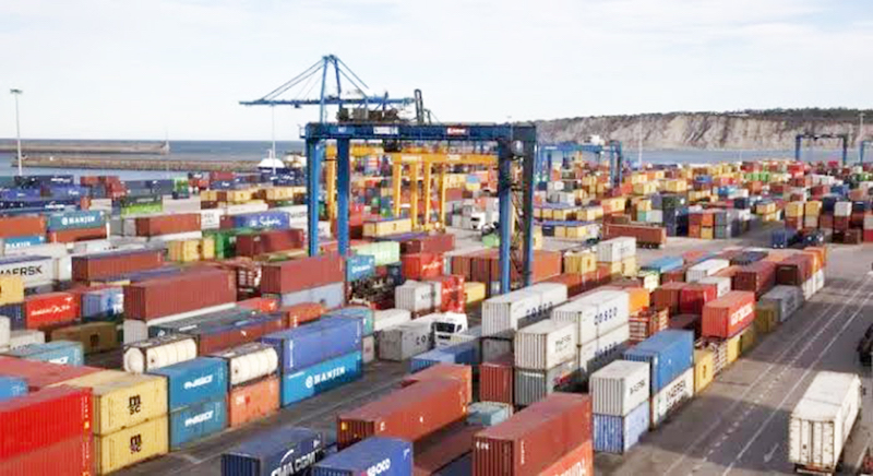 Nigeria’s Maritime Sector Records Historic Growth as Port Modernisation and Digital Reforms Gather Momentum