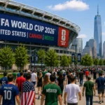 FIFA World Cup Hotel Demand Falls Short of Expectations, AHLA Report Finds