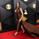 Kristy Sarah Reveals Boob Job Post-Divorce After Being Asked About Her ‘Girls’
