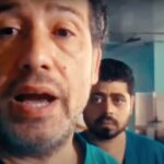 ‘Gaza: Doctors Under Attack’ Team Rips Into BBC After Winning BAFTA; Corporation Airs Speech After Being Challenged To Cut It