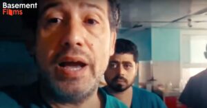 ‘Gaza: Doctors Under Attack’ Team Rips Into BBC After Winning BAFTA; Corporation Airs Speech After Being Challenged To Cut It