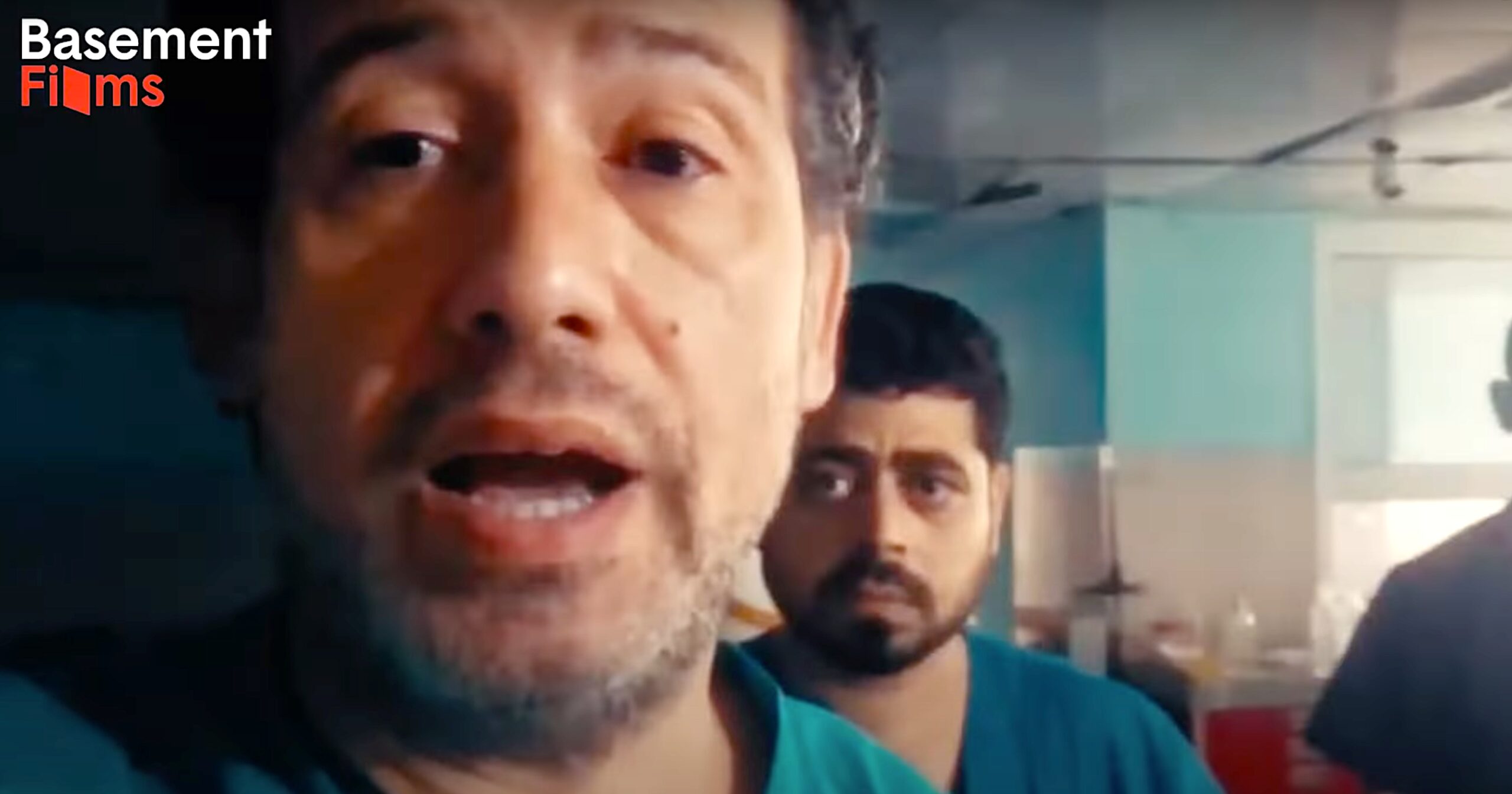 ‘Gaza: Doctors Under Attack’ Team Rips Into BBC After Winning BAFTA; Corporation Airs Speech After Being Challenged To Cut It