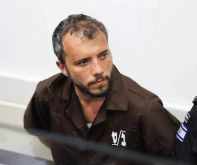 Israel deports 2 activists detained from Global Sumud Flotilla