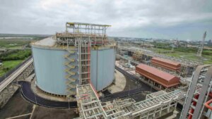 Petronet LNG sees no clarity on Qatar supply for June
