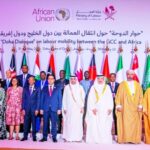 Gulf-Africa Defence Cooperation: a Shared Lever?