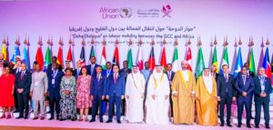 Gulf-Africa Defence Cooperation: a Shared Lever?