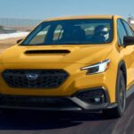 The Subaru WRX Is Dying In Japan, But There’s Good News For America