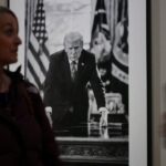 Trump-picked panel approves gold coin with his image: ‘the larger the better’