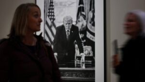 Trump-picked panel approves gold coin with his image: ‘the larger the better’