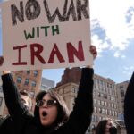 New Poll Shows 6 in 10 Americans Want End to Iran War ASAP