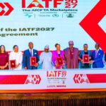 Nigeria is hosting Africa’s biggest trade fair. Getting in will cost you.