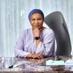 ADC FCT releases ‘many sins of Senator Ireti Kingibe’, insists her suspension is Justifiable