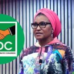 ADC denies suspending Senator Ireti Kingibe, calls reports misleading