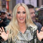 Carrie Underwood melts hearts as she announces new family arrival