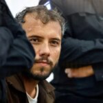 Israel deports two activists detained aboard Gaza-bound flotilla