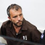2 activists in flotilla to be released from Israeli detention